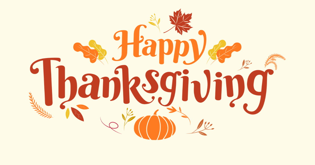 Grateful For You!